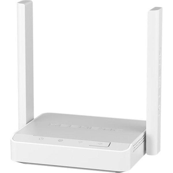 Wi-Fi роутер Keenetic Explorer AC1200 10/100BASE-TX