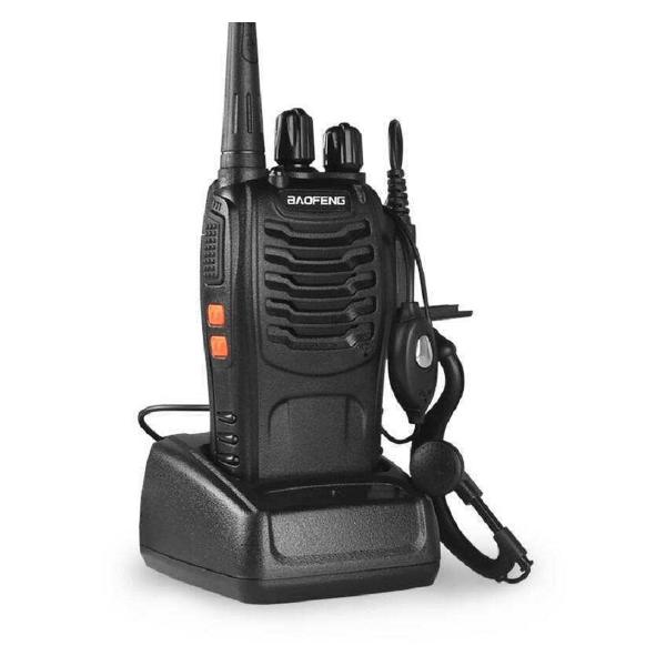 Радиостанция Baofeng BF-888S-2 2шт.