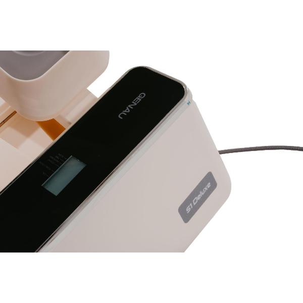 Степпер GENAU S1 Deluxe