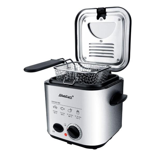 Фритюрница Steba DF 95