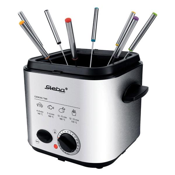 Фритюрница Steba DF 95