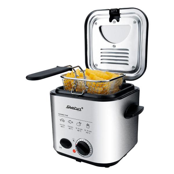 Фритюрница Steba DF 95