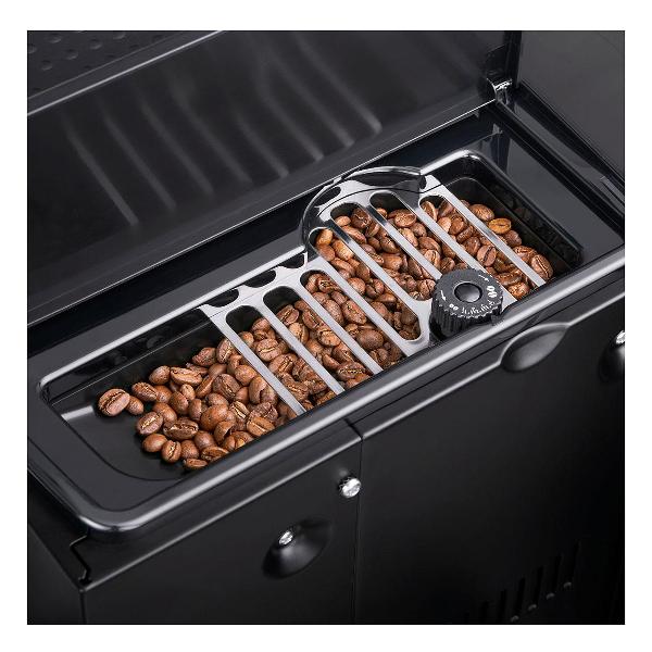 Встраиваемая кофемашина Korting KCM 9200 BG