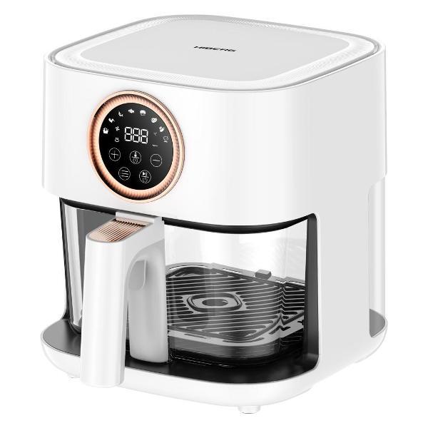 Аэрогриль Hiberg GF 400 GW