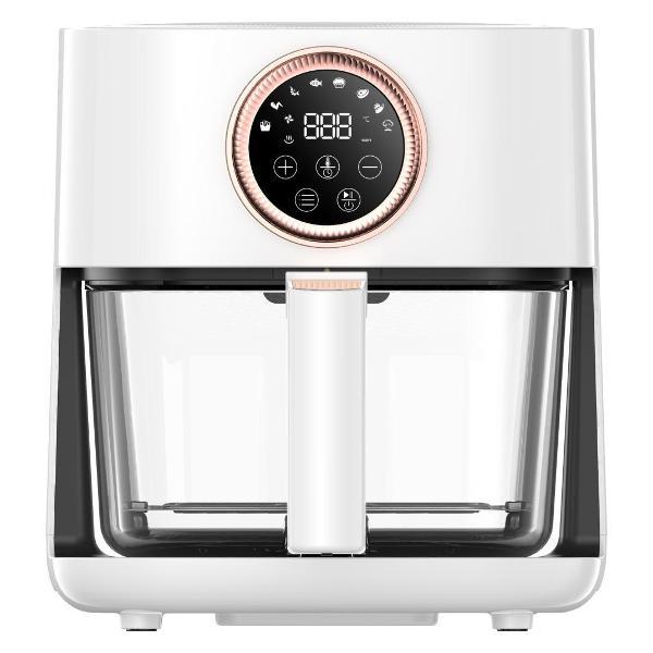 Аэрогриль Hiberg GF 400 GW