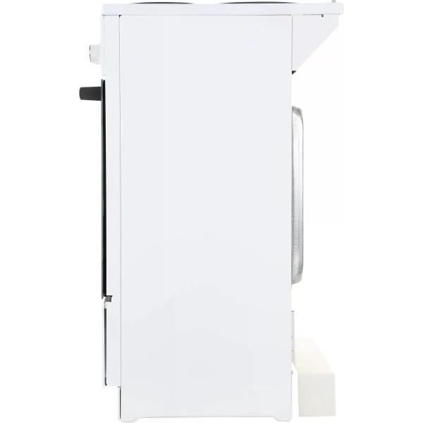 Электрическая плита de luxe 5003.18э