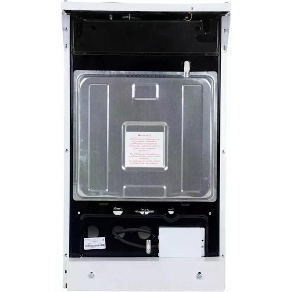 Электрическая плита de luxe 5003.18э