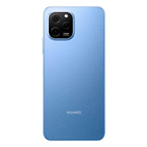 Смартфон HUAWEI Nova Y61 4/128GВ синий