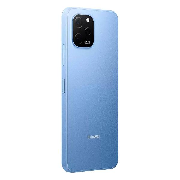Смартфон HUAWEI Nova Y61 4/128GВ синий
