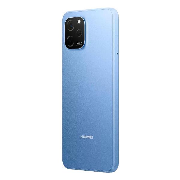 Смартфон HUAWEI Nova Y61 4/128GВ синий
