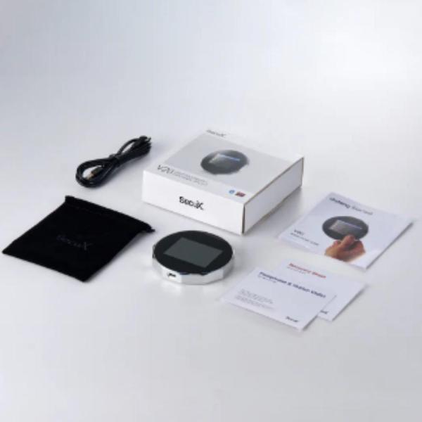 Криптокошелек SecuX V20