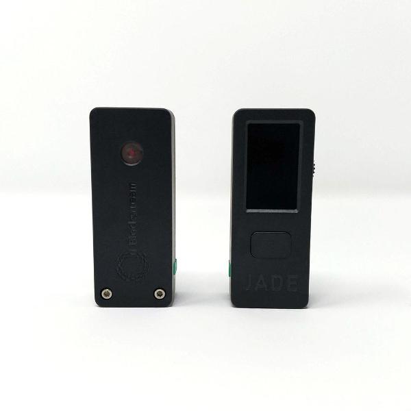 Криптокошелек Jade CR-86