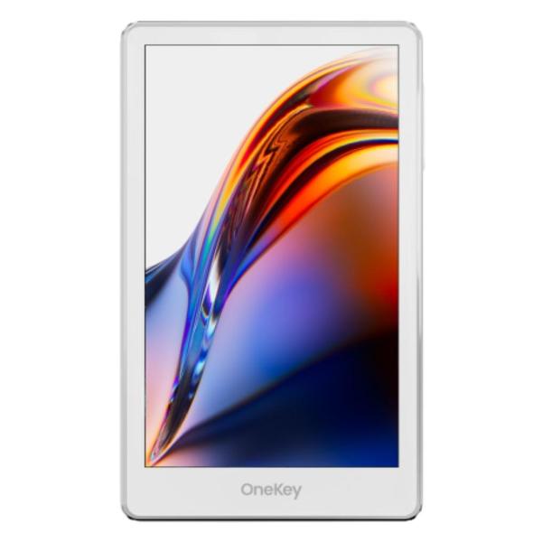 Криптокошелек OneKey Pro White фото