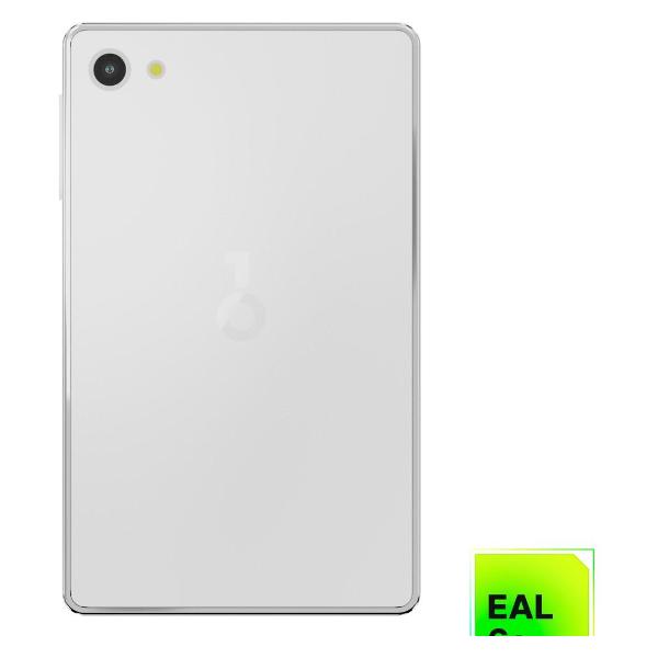 Криптокошелек OneKey Pro белый