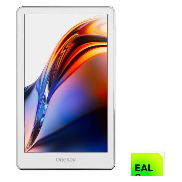 Криптокошелек OneKey Pro белый