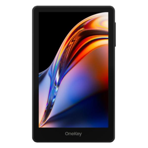 Криптокошелек OneKey Pro черный