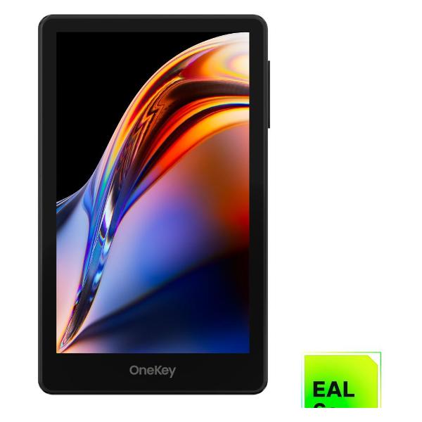 Криптокошелек OneKey Pro черный