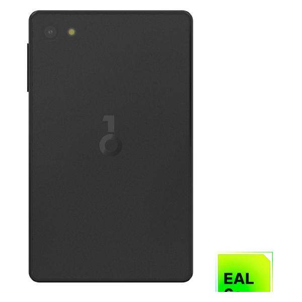 Криптокошелек OneKey Pro черный