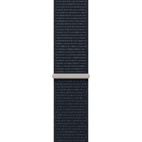 Смарт-часы Apple Watch Series 9 41mm Midnight Sport Loop