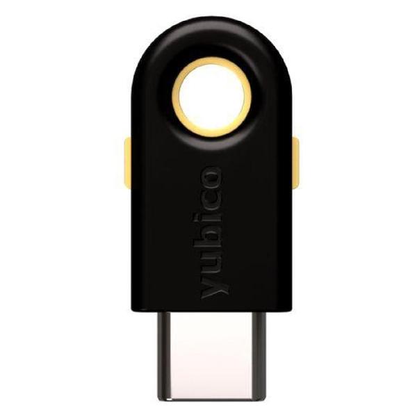 Криптокошелек Yubico Yubikey 5C