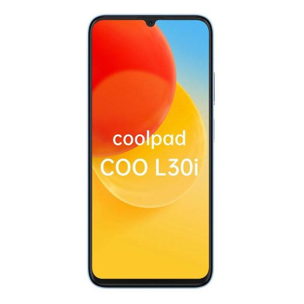 Смартфон Coolpad COOL 30I 6/256GB синий