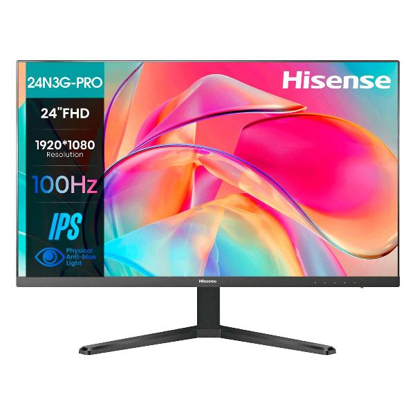 Монитор Hisense 24N3G-PRO фото