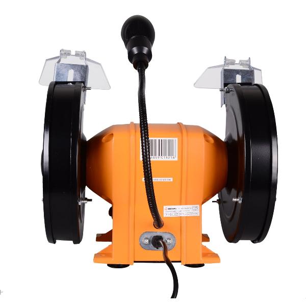 Точильный станок Ресанта ТС-400 (72/7/3)