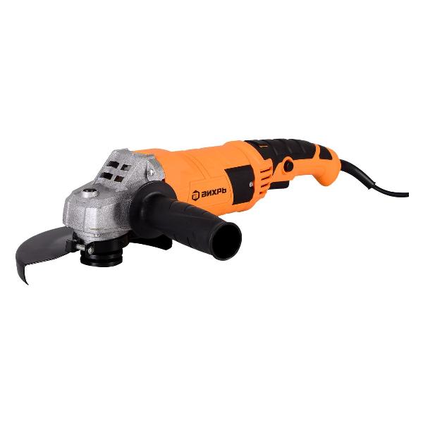 Угловая шлифовальная машина Вихрь 150/1300 (72/12/4)