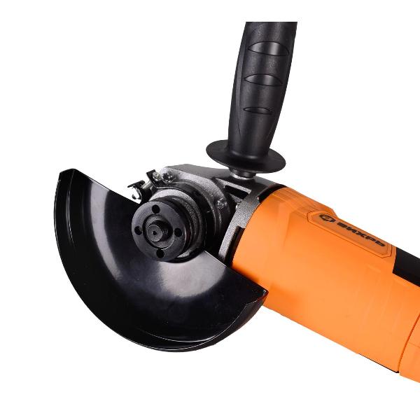 Угловая шлифовальная машина Вихрь 150/1300 (72/12/4)