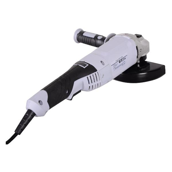 Угловая шлифовальная машина Ресанта 150/1300 (75/12/6)