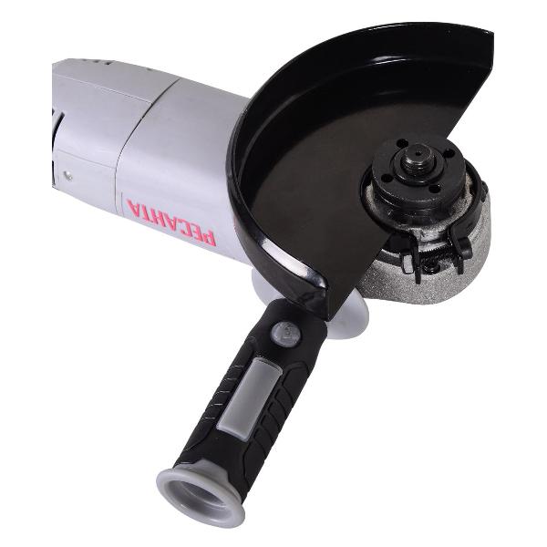 Угловая шлифовальная машина Ресанта 150/1300 (75/12/6)