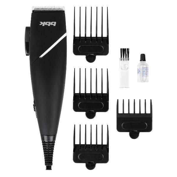 Машинка для стрижки волос BBK BHK100