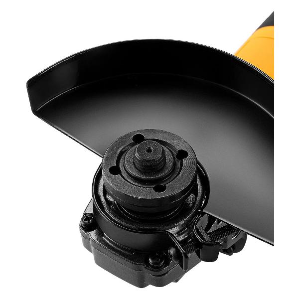 Угловая шлифовальная машина DEKO AG-830