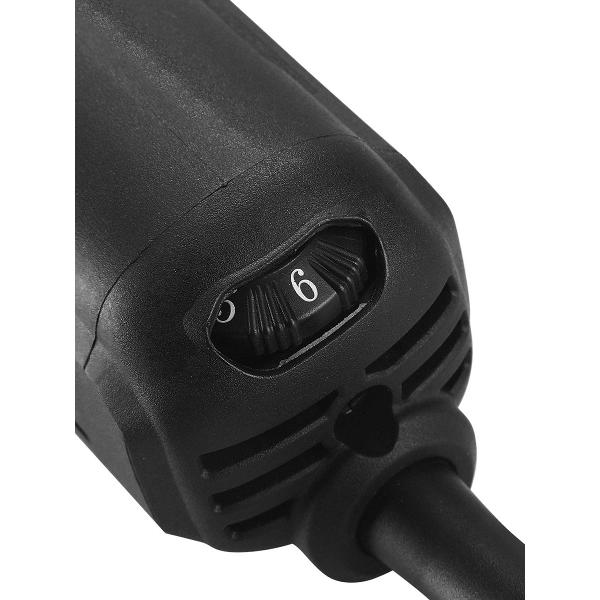 Угловая шлифовальная машина DEKO AG-830