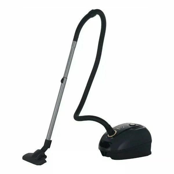 Пылесос напольный Bosch BGL38GOLD