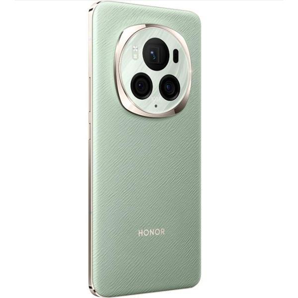 Смартфон HONOR Magic6 Pro 16/1TB зеленый