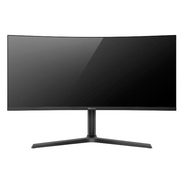 Монитор Hisense 34G6H