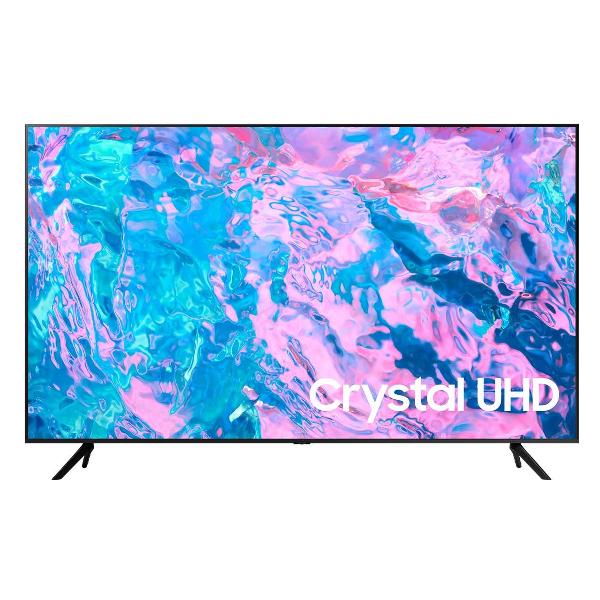 Телевизор Samsung UE55CU7100UXRU фото