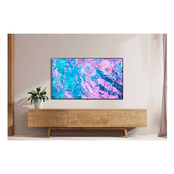 Телевизор Samsung UE55CU7100UXRU