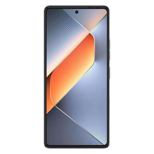 Смартфон Tecno Pova 6 8/256GB Interstellar синий