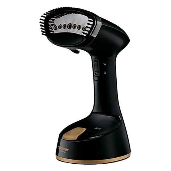 Ручной отпариватель Zelmer COMPACT ZGS1800 черный