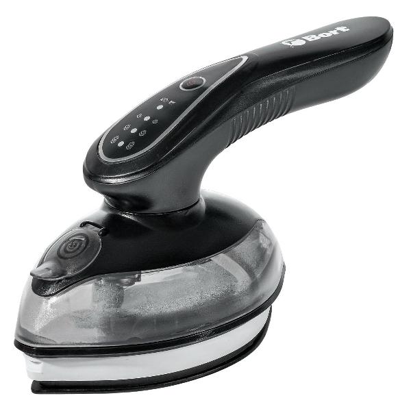 Ручной отпариватель Bort Steam мощность