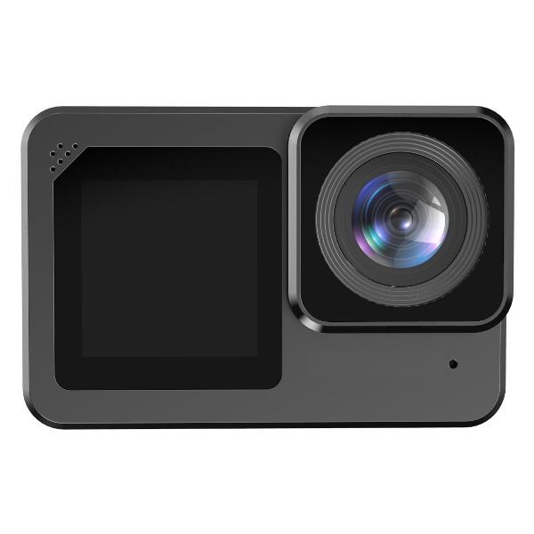 Экшн-камера X-TRY XTC450 EMR REAL 5K WiFi STANDART