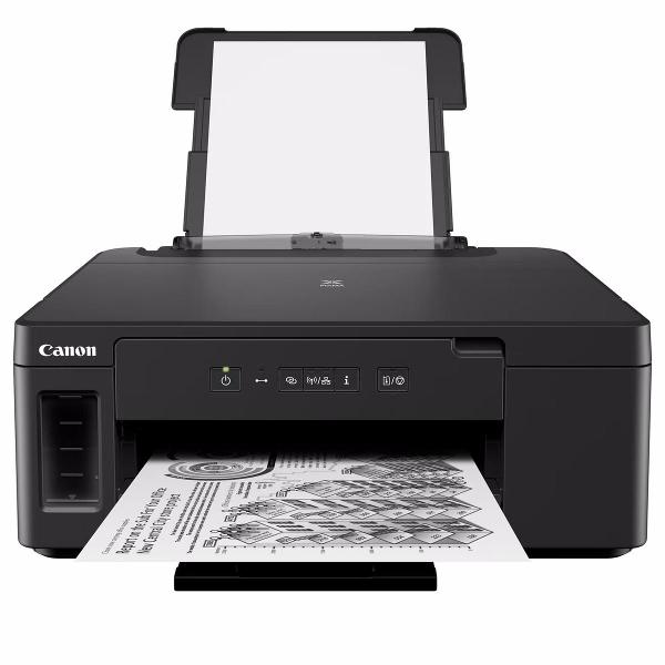 Струйный принтер Canon PIXMA GM2040 (3110C009) фото
