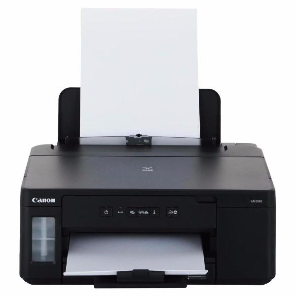 Струйный принтер Canon PIXMA GM2040 (3110C009)