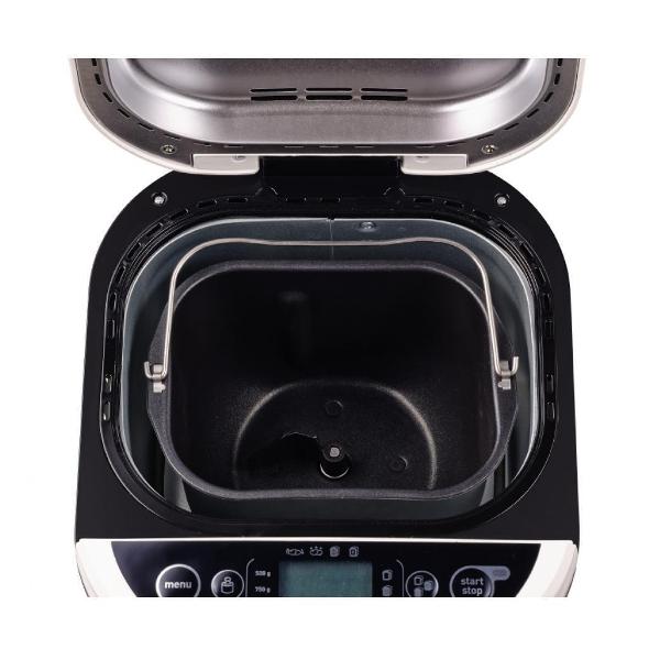 Хлебопечка Moulinex OW251E32 Pain&Tresors черный