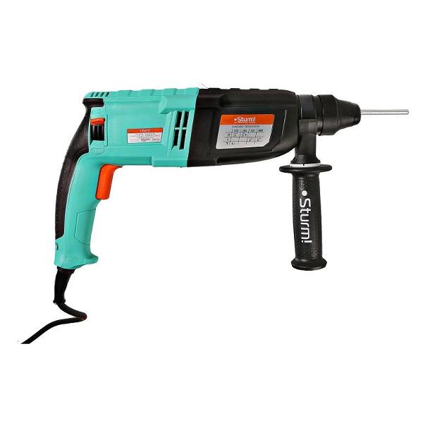 Перфоратор Sturm! SDS Plus RH2524BR