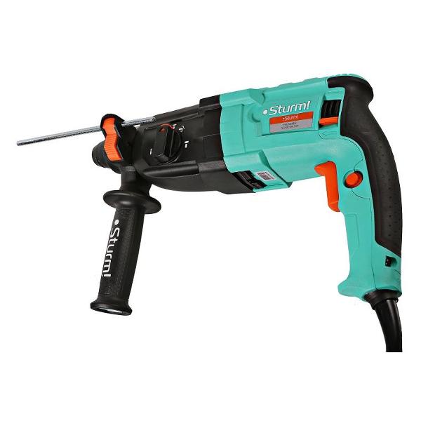 Перфоратор Sturm! SDS Plus RH2524BR