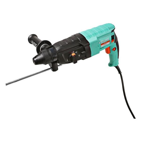 Перфоратор Sturm! SDS Plus RH2524BR