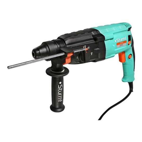 Перфоратор Sturm! SDS Plus RH2524BR